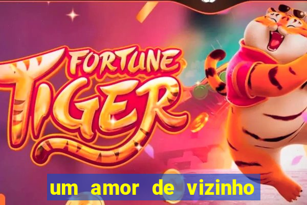 um amor de vizinho karen santos pdf